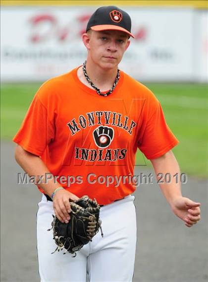 Thumbnail 2 in Waterford vs. Montville (CIAC Class M Final) photogallery.