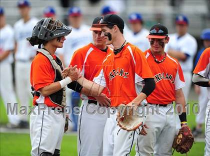 Thumbnail 2 in Waterford vs. Montville (CIAC Class M Final) photogallery.