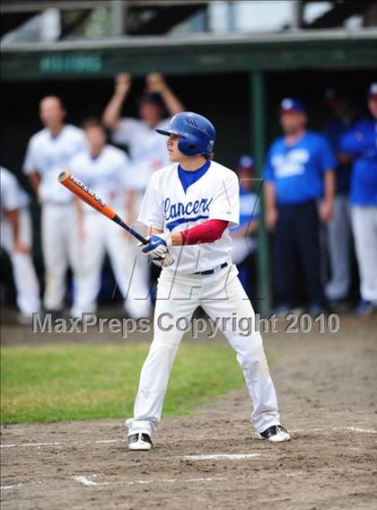 Thumbnail 1 in Waterford vs. Montville (CIAC Class M Final) photogallery.