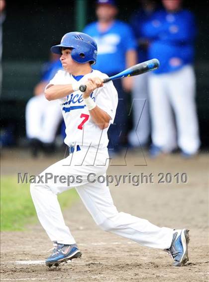 Thumbnail 2 in Waterford vs. Montville (CIAC Class M Final) photogallery.