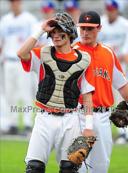 Thumbnail 1 in Waterford vs. Montville (CIAC Class M Final) photogallery.
