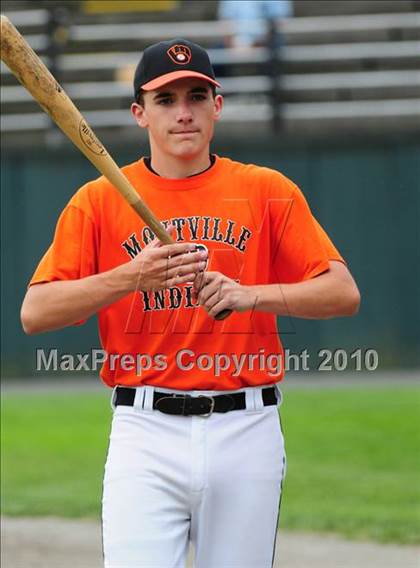 Thumbnail 1 in Waterford vs. Montville (CIAC Class M Final) photogallery.