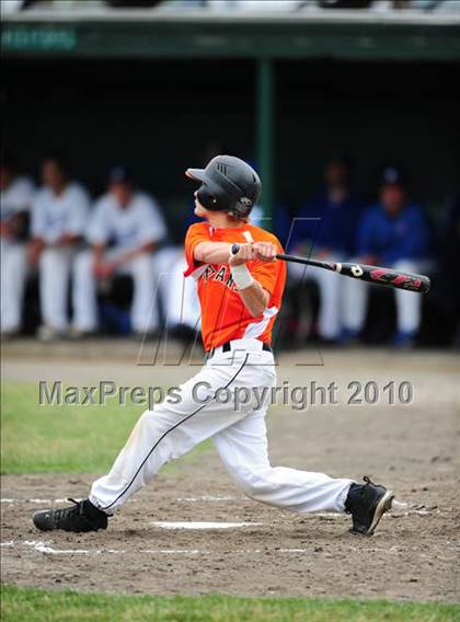 Thumbnail 1 in Waterford vs. Montville (CIAC Class M Final) photogallery.