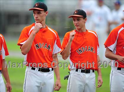 Thumbnail 2 in Waterford vs. Montville (CIAC Class M Final) photogallery.