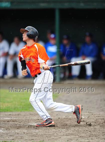 Thumbnail 1 in Waterford vs. Montville (CIAC Class M Final) photogallery.