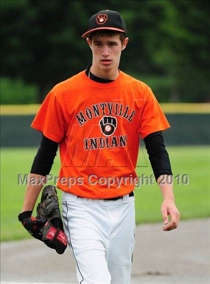Thumbnail 3 in Waterford vs. Montville (CIAC Class M Final) photogallery.