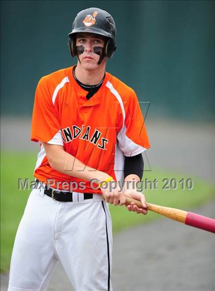Thumbnail 2 in Waterford vs. Montville (CIAC Class M Final) photogallery.