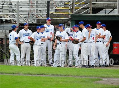 Thumbnail 1 in Waterford vs. Montville (CIAC Class M Final) photogallery.
