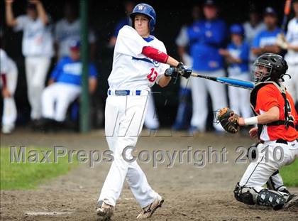 Thumbnail 1 in Waterford vs. Montville (CIAC Class M Final) photogallery.