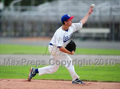 Thumbnail 3 in Waterford vs. Montville (CIAC Class M Final) photogallery.