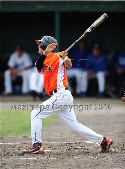 Thumbnail 3 in Waterford vs. Montville (CIAC Class M Final) photogallery.