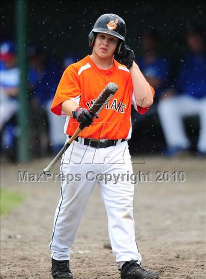 Thumbnail 2 in Waterford vs. Montville (CIAC Class M Final) photogallery.