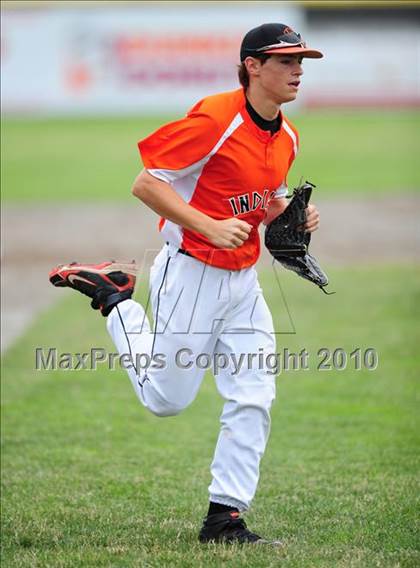Thumbnail 2 in Waterford vs. Montville (CIAC Class M Final) photogallery.