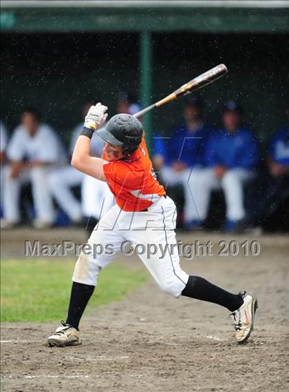 Thumbnail 1 in Waterford vs. Montville (CIAC Class M Final) photogallery.