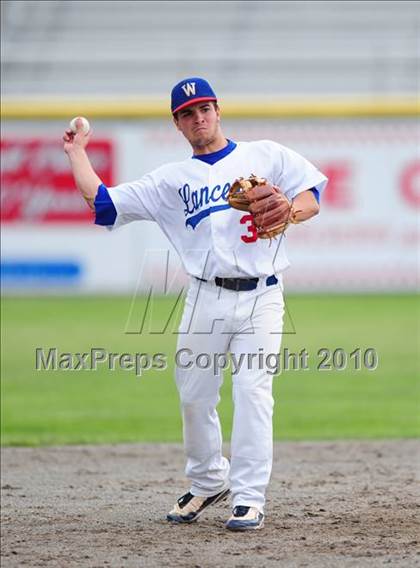 Thumbnail 2 in Waterford vs. Montville (CIAC Class M Final) photogallery.