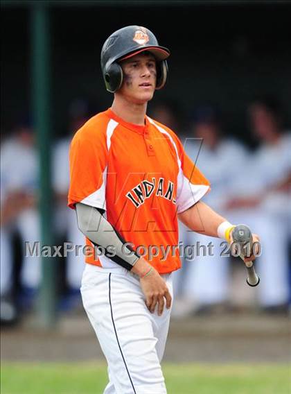 Thumbnail 1 in Waterford vs. Montville (CIAC Class M Final) photogallery.