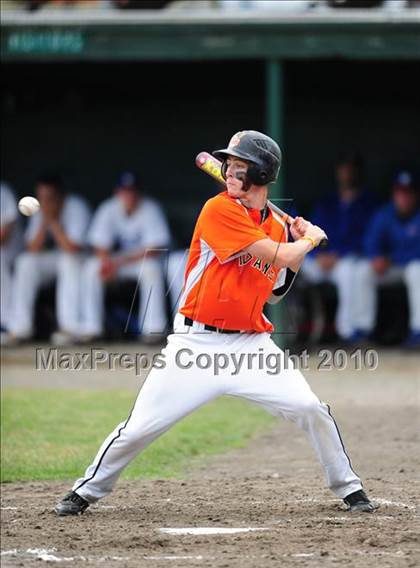 Thumbnail 1 in Waterford vs. Montville (CIAC Class M Final) photogallery.