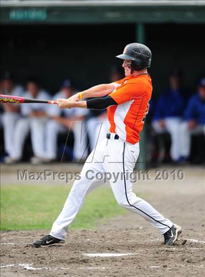 Thumbnail 2 in Waterford vs. Montville (CIAC Class M Final) photogallery.