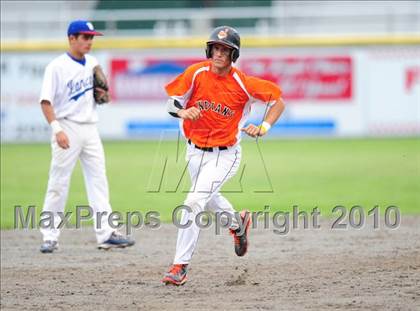Thumbnail 2 in Waterford vs. Montville (CIAC Class M Final) photogallery.