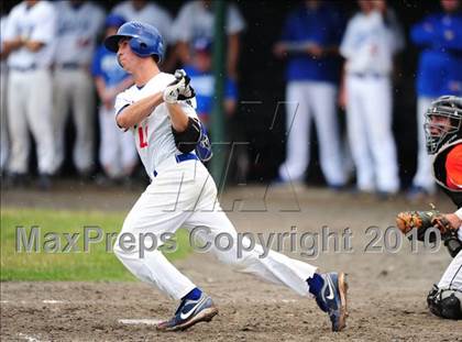 Thumbnail 2 in Waterford vs. Montville (CIAC Class M Final) photogallery.