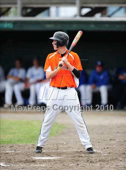 Thumbnail 3 in Waterford vs. Montville (CIAC Class M Final) photogallery.