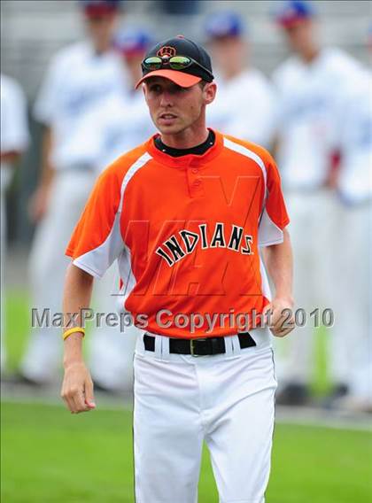 Thumbnail 1 in Waterford vs. Montville (CIAC Class M Final) photogallery.