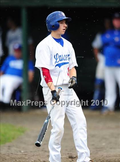 Thumbnail 2 in Waterford vs. Montville (CIAC Class M Final) photogallery.