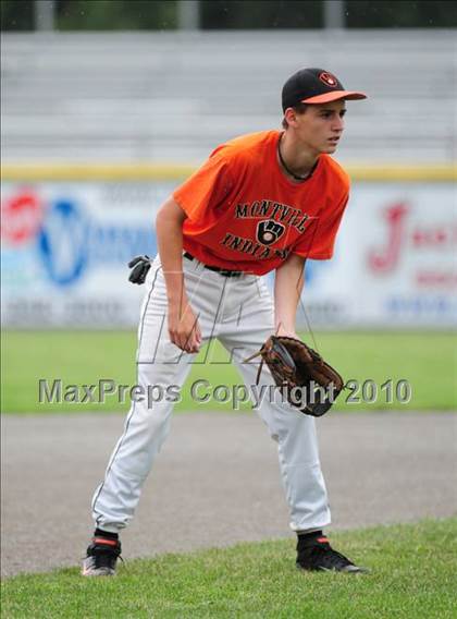 Thumbnail 1 in Waterford vs. Montville (CIAC Class M Final) photogallery.