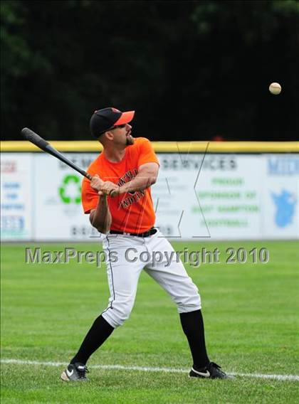 Thumbnail 3 in Waterford vs. Montville (CIAC Class M Final) photogallery.
