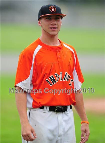 Thumbnail 2 in Waterford vs. Montville (CIAC Class M Final) photogallery.