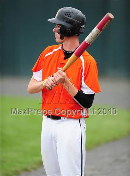 Thumbnail 3 in Waterford vs. Montville (CIAC Class M Final) photogallery.