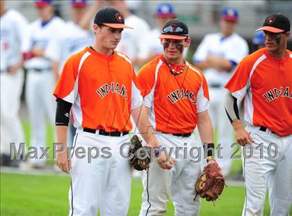 Thumbnail 1 in Waterford vs. Montville (CIAC Class M Final) photogallery.