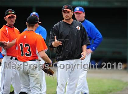 Thumbnail 1 in Waterford vs. Montville (CIAC Class M Final) photogallery.