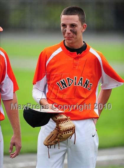 Thumbnail 3 in Waterford vs. Montville (CIAC Class M Final) photogallery.