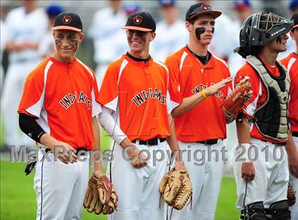Thumbnail 1 in Waterford vs. Montville (CIAC Class M Final) photogallery.