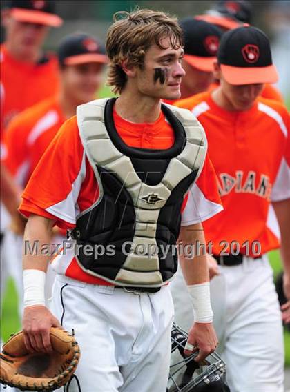 Thumbnail 2 in Waterford vs. Montville (CIAC Class M Final) photogallery.