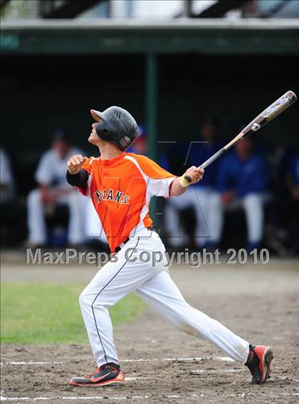 Thumbnail 1 in Waterford vs. Montville (CIAC Class M Final) photogallery.