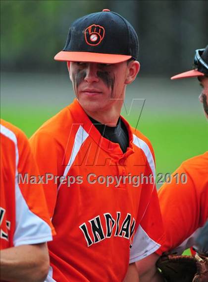 Thumbnail 3 in Waterford vs. Montville (CIAC Class M Final) photogallery.