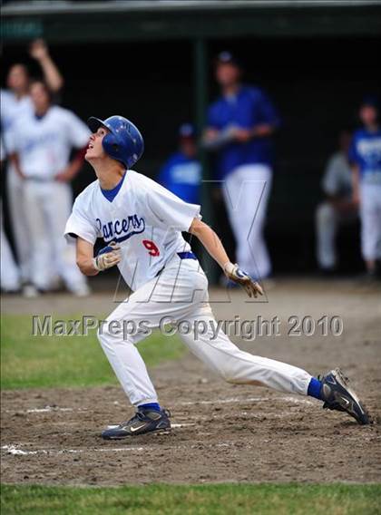 Thumbnail 3 in Waterford vs. Montville (CIAC Class M Final) photogallery.
