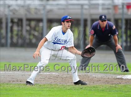 Thumbnail 1 in Waterford vs. Montville (CIAC Class M Final) photogallery.