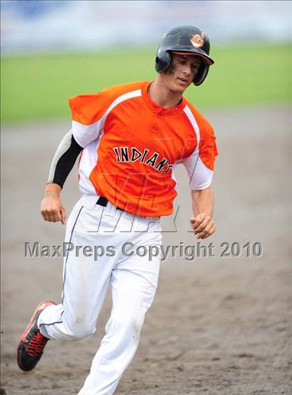 Thumbnail 1 in Waterford vs. Montville (CIAC Class M Final) photogallery.