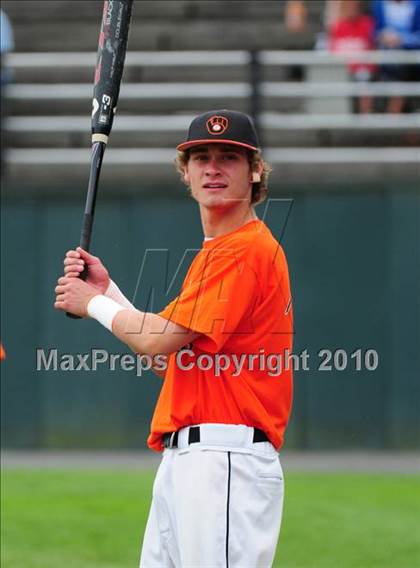 Thumbnail 3 in Waterford vs. Montville (CIAC Class M Final) photogallery.