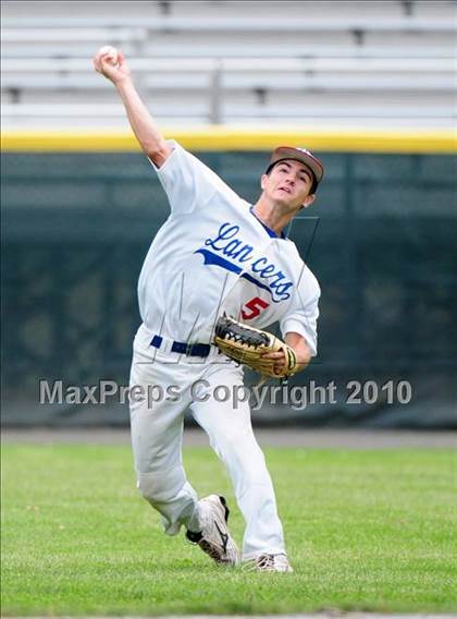 Thumbnail 2 in Waterford vs. Montville (CIAC Class M Final) photogallery.