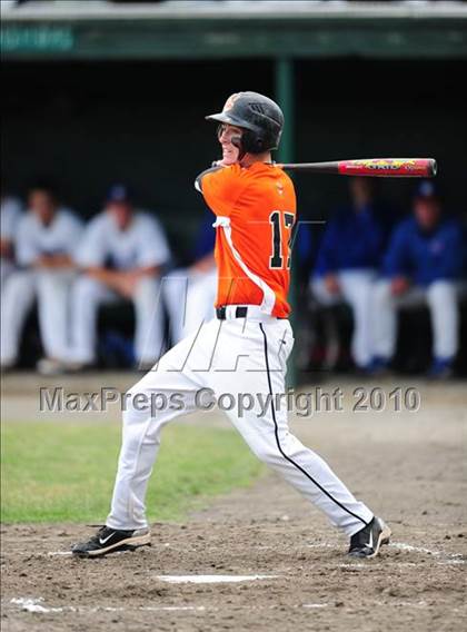 Thumbnail 3 in Waterford vs. Montville (CIAC Class M Final) photogallery.