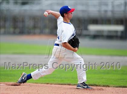Thumbnail 3 in Waterford vs. Montville (CIAC Class M Final) photogallery.