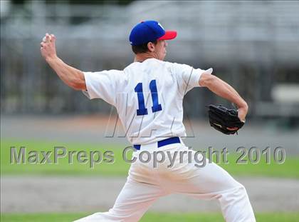 Thumbnail 2 in Waterford vs. Montville (CIAC Class M Final) photogallery.