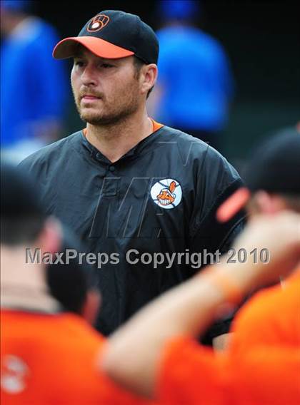 Thumbnail 2 in Waterford vs. Montville (CIAC Class M Final) photogallery.
