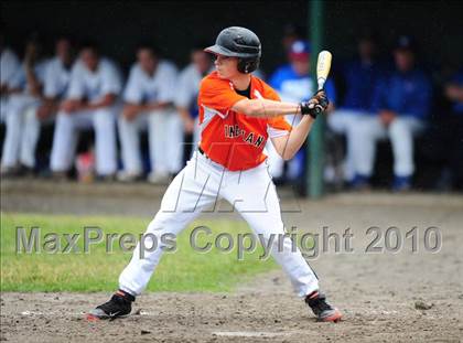 Thumbnail 2 in Waterford vs. Montville (CIAC Class M Final) photogallery.