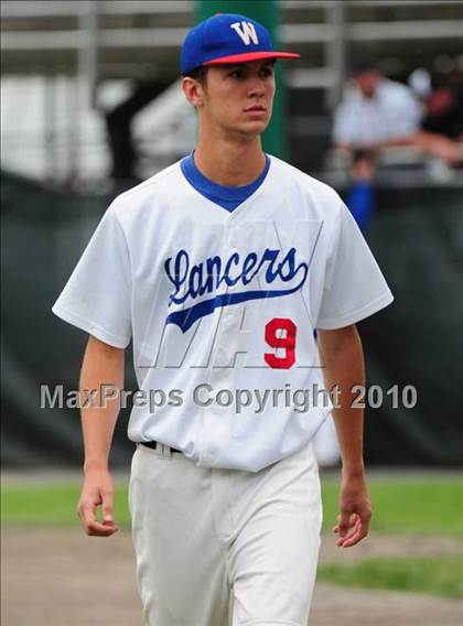 Thumbnail 2 in Waterford vs. Montville (CIAC Class M Final) photogallery.