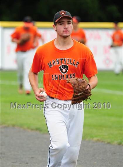 Thumbnail 1 in Waterford vs. Montville (CIAC Class M Final) photogallery.